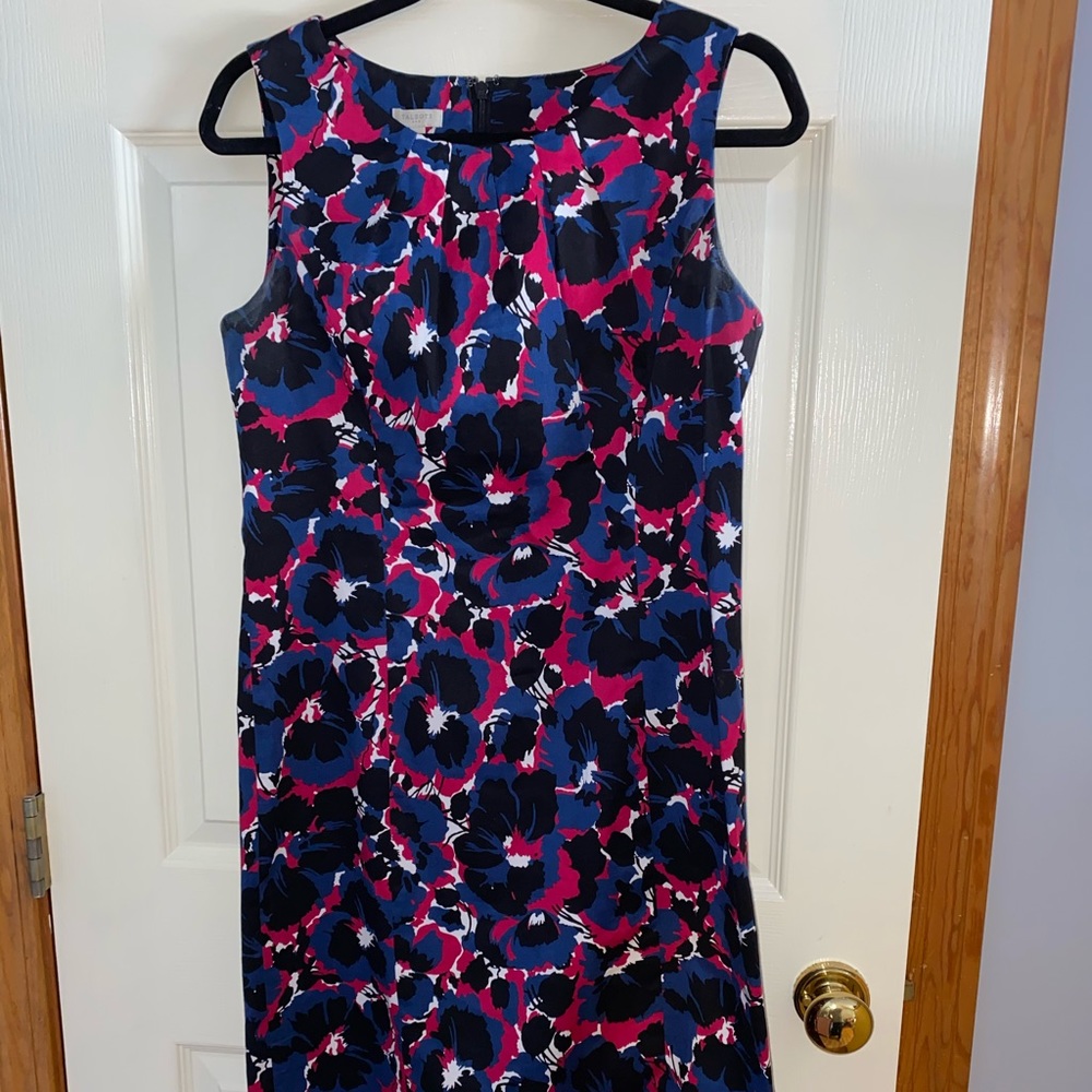 Talbots Dress - Picture 3 of 6